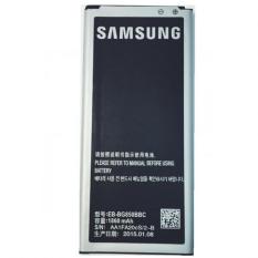 Samsung Baterai Galaxy Alpha G8508 Orignal - 1860 mAh