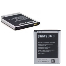 Samsung Baterai Galaxy Core 1 GT-I8262 1800mAh