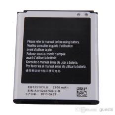 Samsung Baterai Galaxy Grand Duos GT-I9082 Original 100%