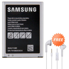 Samsung Baterai Galaxy J1 Ace + Gratis Samsung Handsfree Young