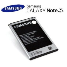 Samsung Baterai / battery / Batre Galaxy Note 3 N9000 mAh - Original