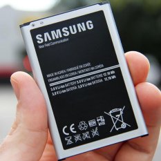 Samsung Baterai Galaxy Note 3 N900 Original Standar Battery