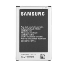 Samsung Baterai Galaxy Note 3 Neo / Mini