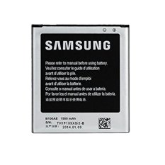 Samsung Baterai Galaxy Star + Pro GT-S7260 / GT-S7262 Original