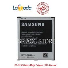 Samsung Baterai GT-i9152 Galaxy Mega 5.8 100% ORIGINAL - Garansi