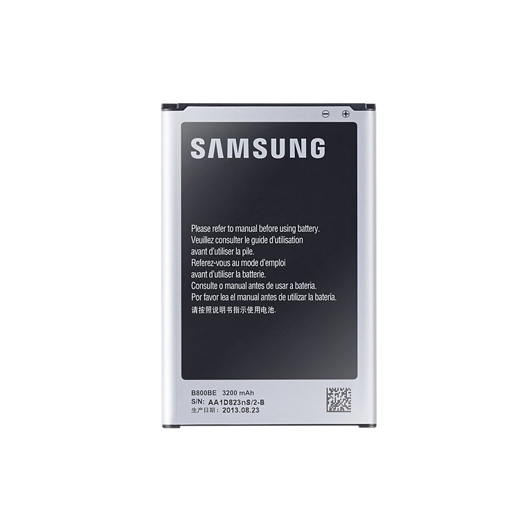 Samsung Batery Original Galaxy Note 3 SM-N900