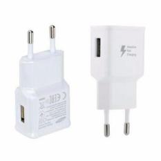 Samsung batok adaptor ori fast charging super full speed cepat travel charger cas casan original asli BONUS GRATIS ONGKOS KIRIM