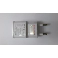 Samsung Batok S3 S4.adaptor cas casan Original 100 persen Fast Charging travel ADAPTER