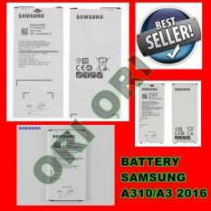 Samsung Baterai / Battery Samsung Galaxy Original A3 2016 A310