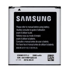 Samsung Battery EB585157LU Baterai for Samsung Galaxy Core 2 / Galaxy Beam / Galaxy Win / Galaxy Grand Quattro - Original