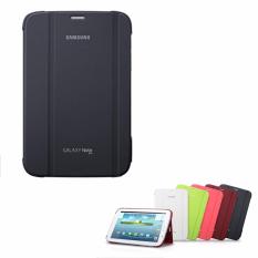 Samsung Book Cover Case For Galaxy Note 8.0 - Grey Original