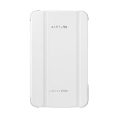 Samsung Book Cover for Galaxy Tab 3 7.0 (SM-T211/P3200) White ORIGINAL