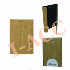Samsung Book Cover For Galaxy Tab A 8.0 SM-P355 - Brown