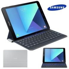 Daftar Harga Hp Samsung Galaxy S9 Terbaru Juli 2019 5 Samsung Book Cover Keyboard Wireless Bluetooth For Galaxy Tab S3 9.7