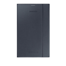 Samsung Book Cover Samsung Galaxy Tab S 8.4 - Hitam