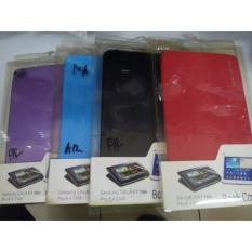 Samsung Book Cover Sarung Buku Handphone Flipshell Leather Case Kulit Casing Case Tablet Samsung Tab Pro 8,4