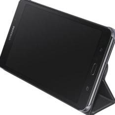 Samsung Book Cover Tab A 7 2016 Black Original