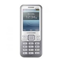 Samsung C3322i Lakota - White