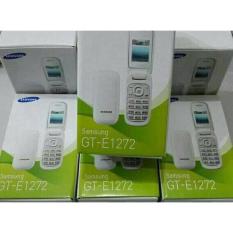 Samsung Caramel Gt-E1272 Dual Sim (Seken Mulus)