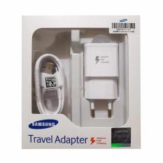 Samsung Charger Type C Charger for A5 2017 - Putih