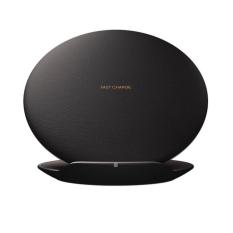 Samsung Charger Wirelles S8 -Convertible Pad&Stand- Black -Original