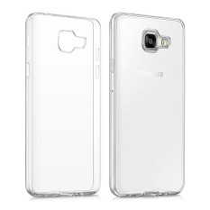 Samsung Clear Cover For Galaxy J5 Prime - Transparant