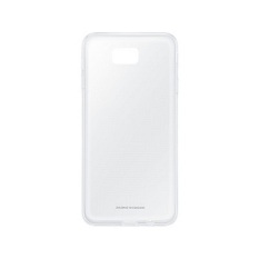 Samsung Clear Cover J7 Prime - Transparan