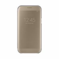 Samsung Clear View Cover For Galaxy A7 (2017) / A720