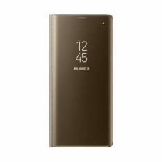 Samsung Clear View Standing Cover Galaxy Note 8 - Original
