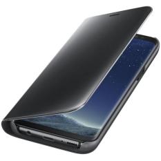 List Harga Samsung Galaxy Golden Termurah Agustus 2019 4 Samsung Clear View Standing Cover Original Flipcover for Samsung Galaxy S8