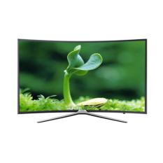 Samsung Curved Full HD Smart TV 55