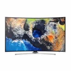 SAMSUNG CURVED TV UHD SMART TV 55