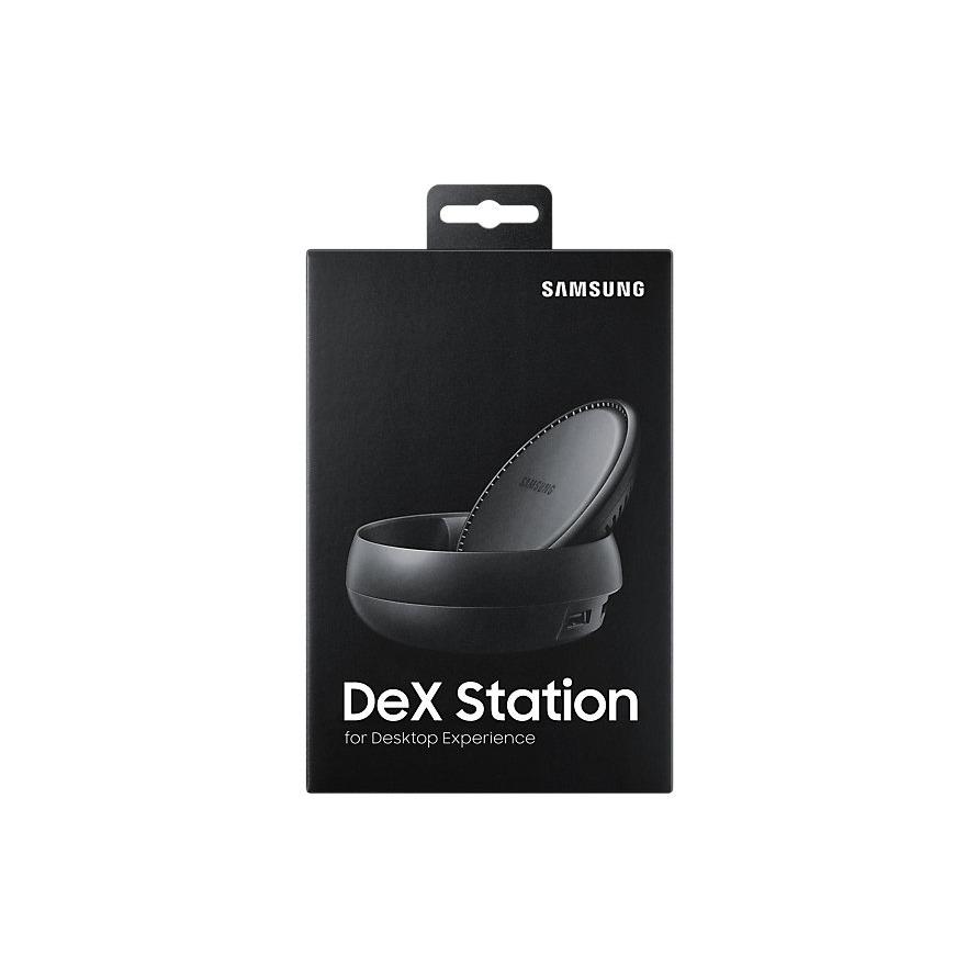 Samsung Dex Station EE-MG950 For Galaxy S8, S8+, Note 8 Original