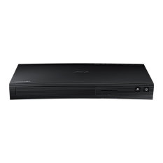 Samsung - DVD Blue Ray - Player - bd-j5500 - Hitam - Free Shipping Medan
