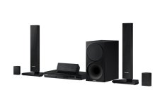Samsung - DVD Home Entertainment System - F453HRK - JABODETABEK