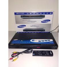 Samsung DVD Player samsung Good Quality bisa baca CD bajakan dan Original