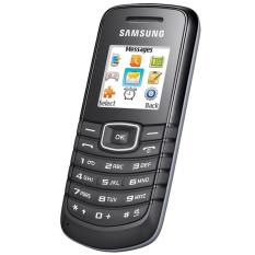 samsung E1080 garansi 1 bulan