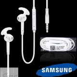 Samsung EO EG920BWEGWW Sport Headset Headphones In Ear FIT With