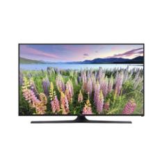 SAMSUNG FHD LED TV 49 Inch - 49J5200 + Free BREKET- SMART TV- DIGITAL