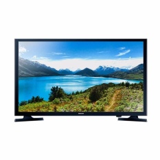 SAMSUNG Flat Full HD Digital LED TV 40