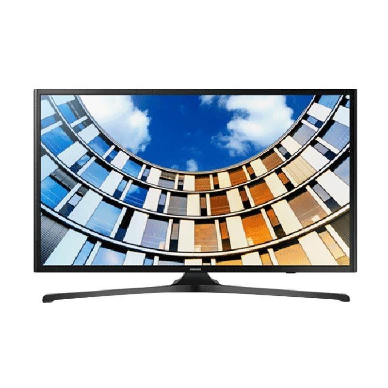 SAMSUNG Full HD LED TV 49 - 49M5100 - Khusus JABODETABEK