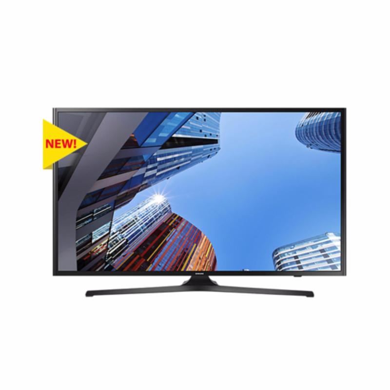 Samsung Full HD TV 40 - 40M5000 - Hitam