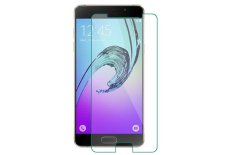 Samsung Galaxy A3 2016 (A310) Anti Gores Kaca / Tempered Glass Kaca Bening