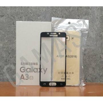 Harga Samsung Galaxy A3 2016 Garansi Resmi murah gratis 