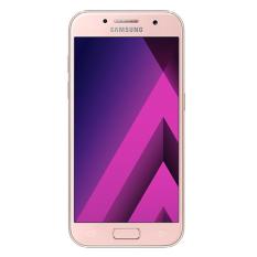 List Harga Samsung Galaxy A3 Terbaru Agustus 2019 17 Samsung Galaxy A3 2017 - A320 - 2GB/16GB - Peach Cloud