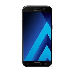 Samsung Galaxy A3 2017 SM-A320 - Hitam