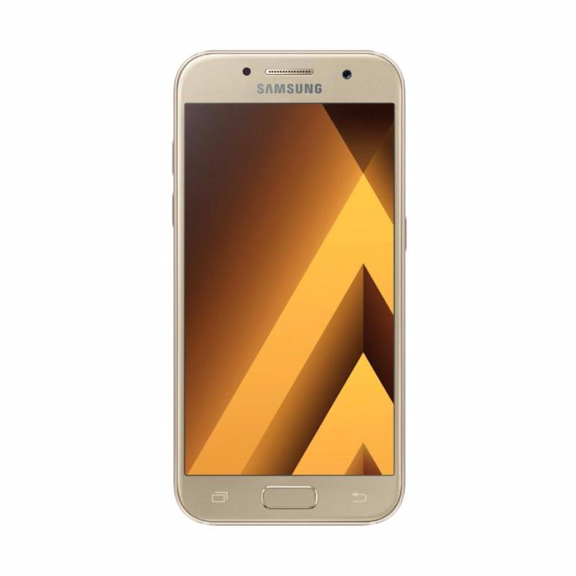  Samsung Galaxy A3 2017 SM-A320 Smartphone - [16 GB/2 GB]   