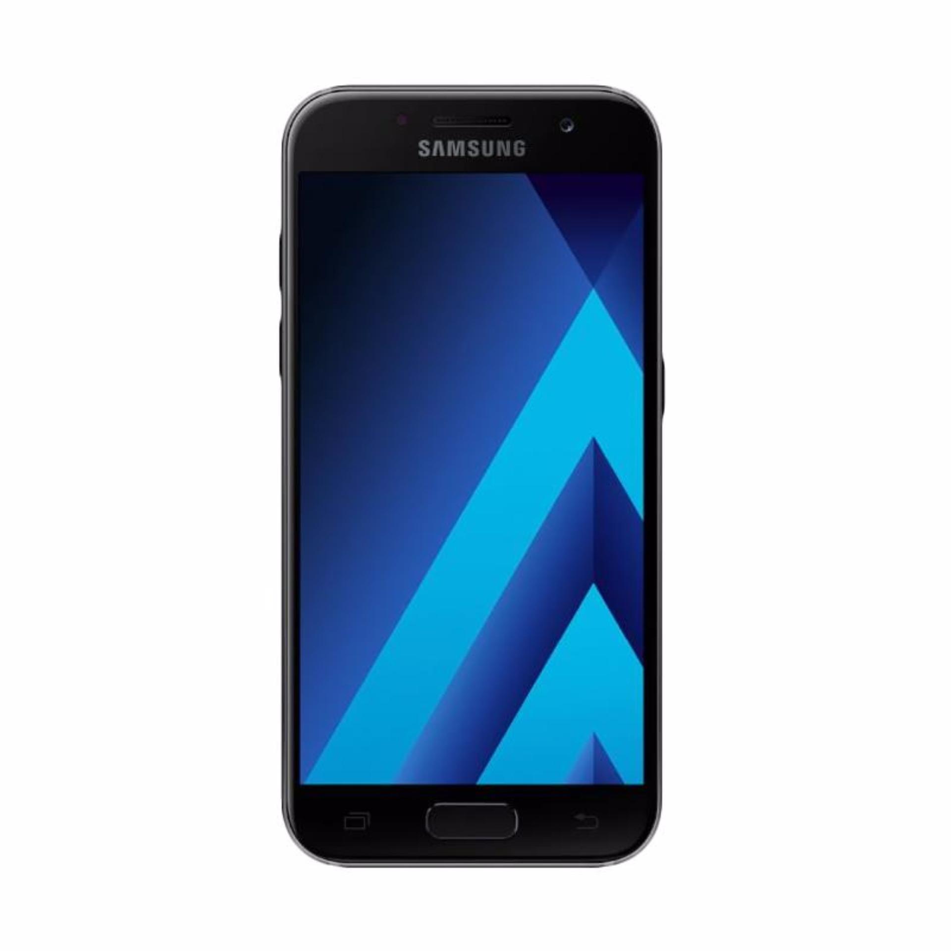  Samsung Galaxy A3 2017 SM-A320 Smartphone - [16 GB/2 GB]   