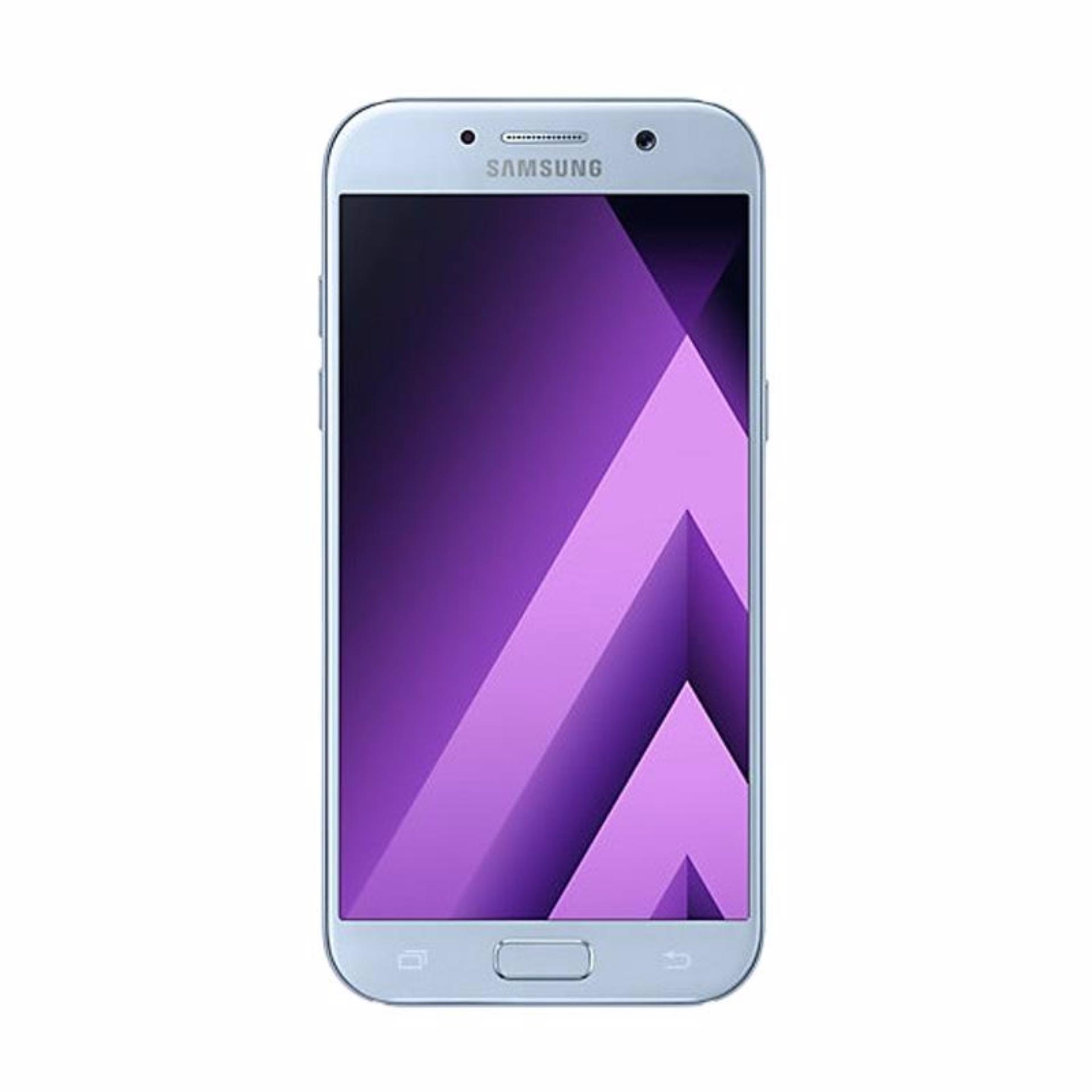  Samsung Galaxy A3 2017 SM-A320 Smartphone - [16 GB/2 GB]   