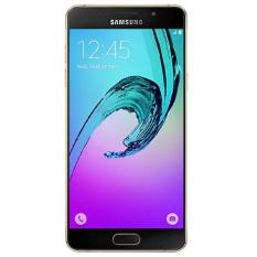 Samsung Galaxy A5 2016 - RAM 2GB/16GB - LTE - Black